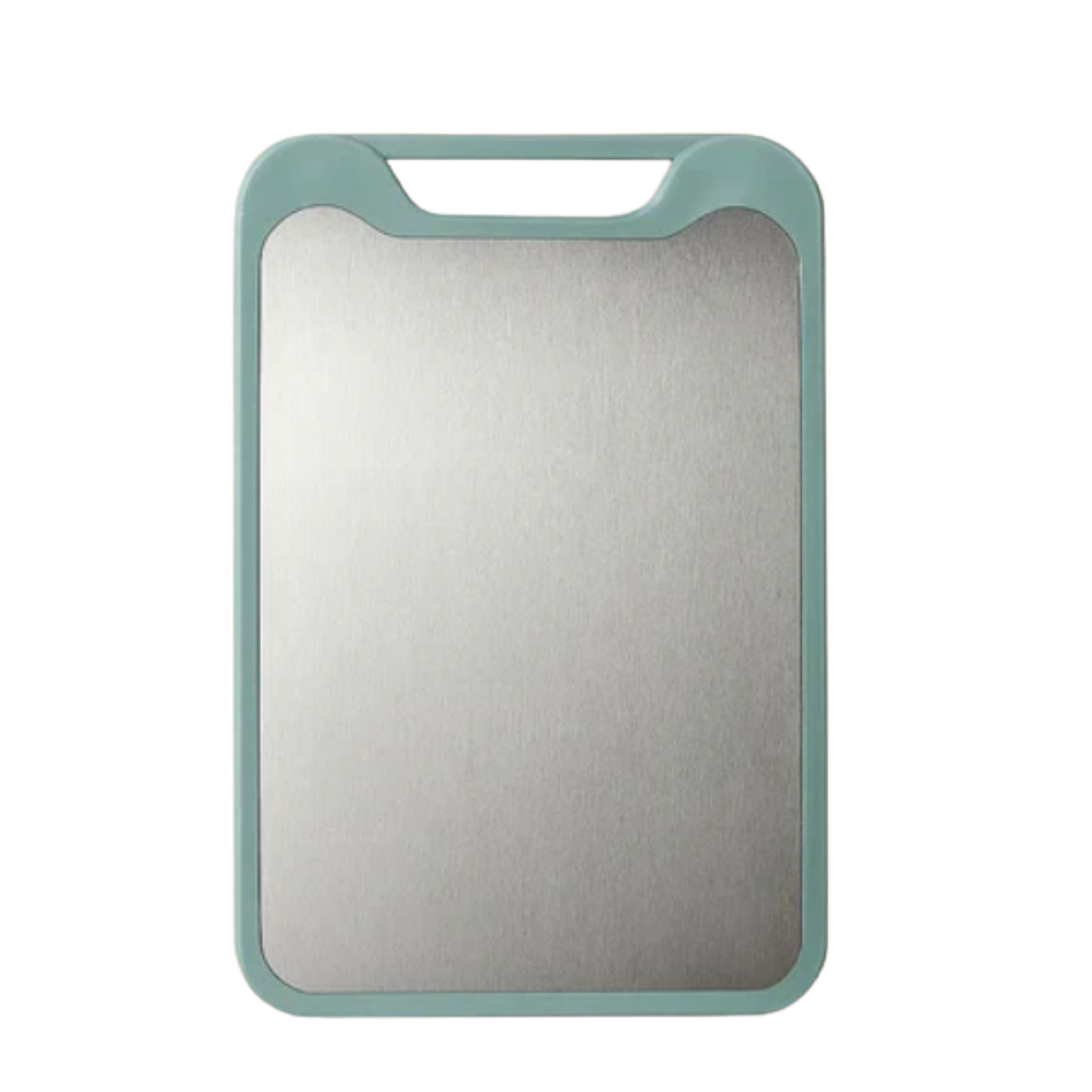 Fund De TocatDin Otel Inoxidabil 35 x 22 CM