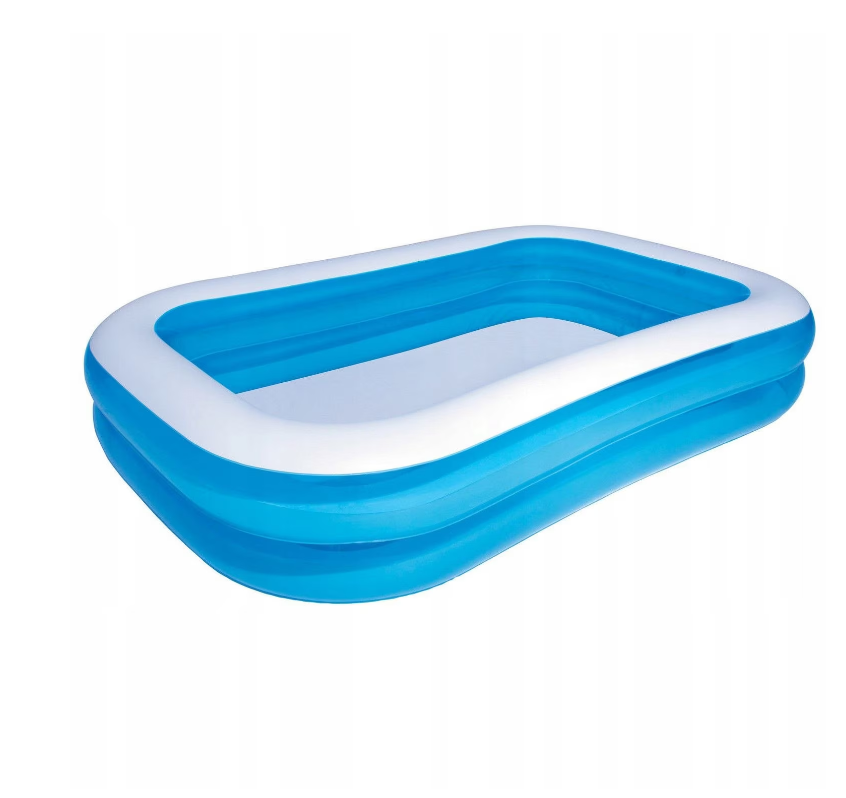 Piscina Gonflabila Family  200 x 150 x 50 cm