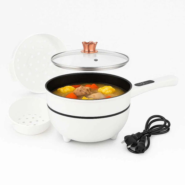 Tigaie Electrica Multifunctionala 26 Cm